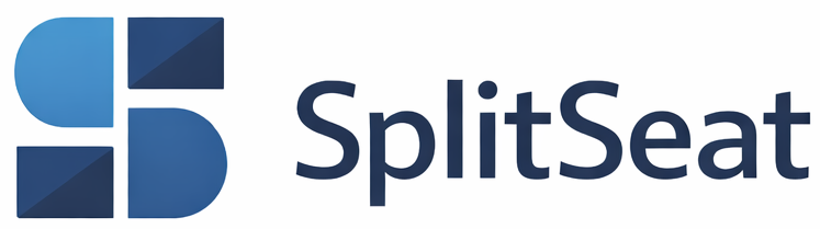 SplitSeat Logo